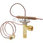A/C Expansion Valve