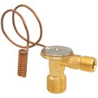 A/C Expansion Valve