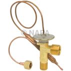 A/C Expansion Valve