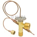 A/C Expansion Valve