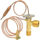 A/C Expansion Valve