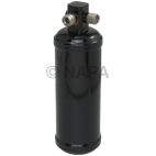 A/C Receiver Drier / Desiccant Element Filter