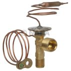A/C Expansion Valve