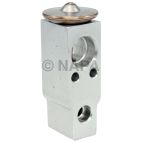 A/C Expansion Valve