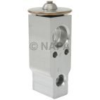 A/C Expansion Valve