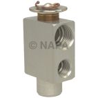A/C Expansion Valve