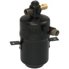 A/C Receiver Drier / Desiccant Element Filter