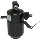 A/C Receiver Drier / Desiccant Element Filter