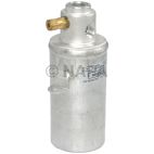 A/C Receiver Drier / Desiccant Element Filter