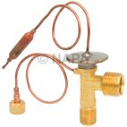 A/C Expansion Valve