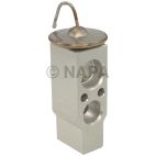 A/C Expansion Valve