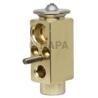 A/C Expansion Valve