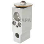 A/C Expansion Valve