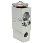 A/C Expansion Valve