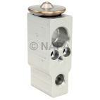 A/C Expansion Valve