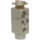A/C Expansion Valve