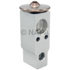 A/C Expansion Valve