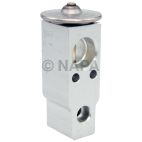 A/C Expansion Valve