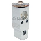 A/C Expansion Valve