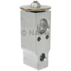 A/C Expansion Valve
