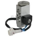 A/C Expansion Valve