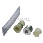 A/C Valve In Receiver (VIR) Desiccant Bag Service Kit