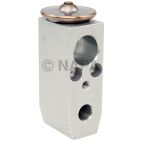 A/C Expansion Valve