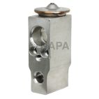 A/C Expansion Valve