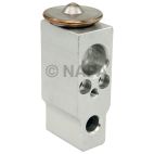 A/C Expansion Valve