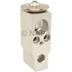 A/C Expansion Valve