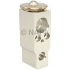 A/C Expansion Valve