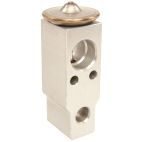 A/C Expansion Valve