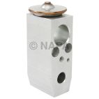 A/C Expansion Valve
