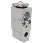 A/C Expansion Valve