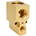 A/C Expansion Valve