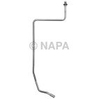 A/C Liquid Line with Orifice Tube