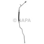 A/C Liquid Line with Orifice Tube