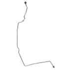 A/C Liquid Line with Orifice Tube