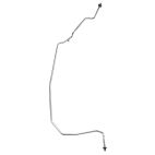A/C Liquid Line with Orifice Tube