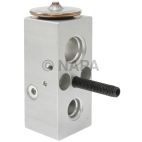 A/C Expansion Valve