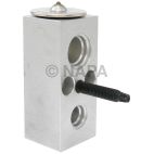 A/C Expansion Valve