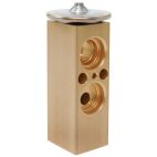 A/C Expansion Valve