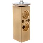 A/C Expansion Valve
