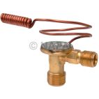 A/C Expansion Valve