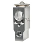 A/C Expansion Valve