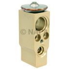 A/C Expansion Valve