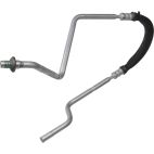 A/C Liquid Line with Orifice Tube