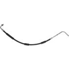 A/C Liquid Line with Orifice Tube