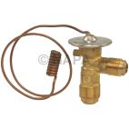 A/C Expansion Valve