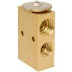 A/C Expansion Valve